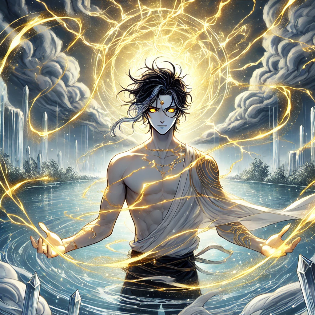 Celestial Reckoning: The Emperor's Resurgence