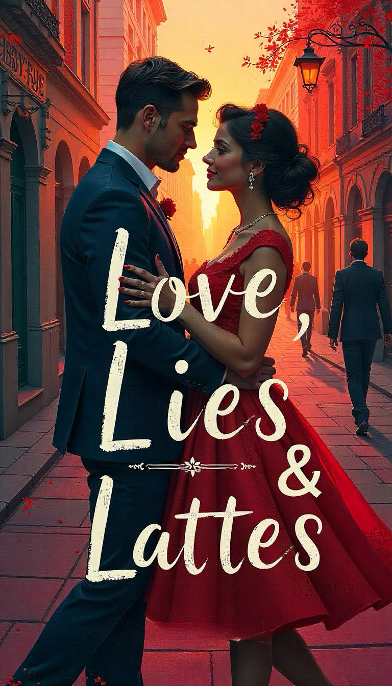 Love, Lies & Lattes