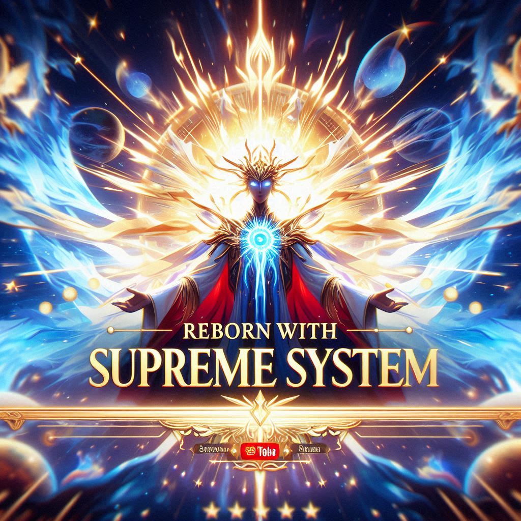Reborn with supreme system
