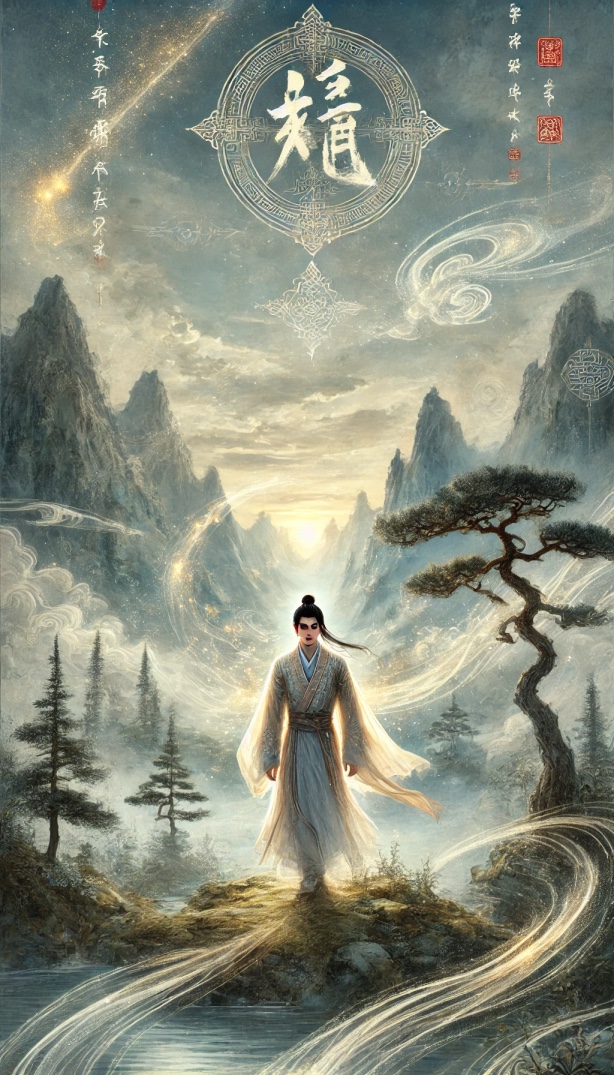 The Dawn of Eternal Ascendance