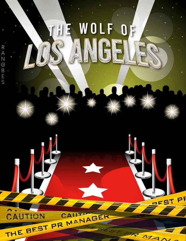 The Wolf of Los Angeles