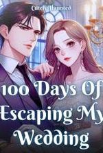 100 Days Of Escaping My Wedding