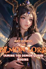 Becoming the Demon Lord: Taming the Demon Queen Begins