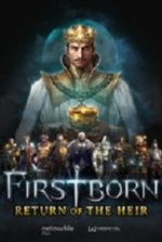 Firstborn: Return of the heir