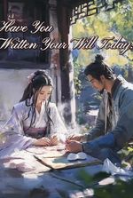 Have You Written Your Will Today?