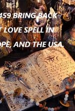 🏹Powerful Online Lost Love🏹 ✆+27672740459 🏹Spiritual Healer Spells Caster.