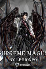 Supreme Magus