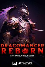 VRMMORPG: Dragomancer Reborn