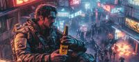 Apocalyptic Reincarnation: Start with a 30-million Bonus