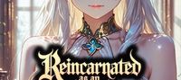 Reincarnated as an Evil Harem God