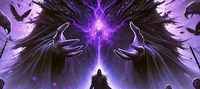 Shadow Monarch's Requiem